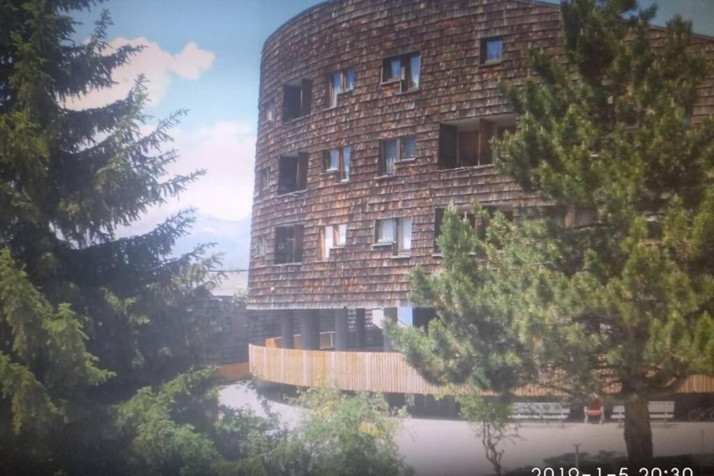 A Casa Di Anna Pila Aosta Apartamento Exterior foto